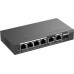 Switch Reyee  POE RG-ES206GS-P 4-PORT REYEE