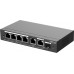 Switch Reyee  POE RG-ES206GS-P 4-PORT REYEE