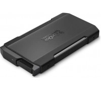SSD SanDisk SanDisk Professional PRO-BLADE TRANSPORT - SSD - 4 TB - extern (tragbar) - USB 3.2 Gen 2x2 (USB-C Steckverbinder)