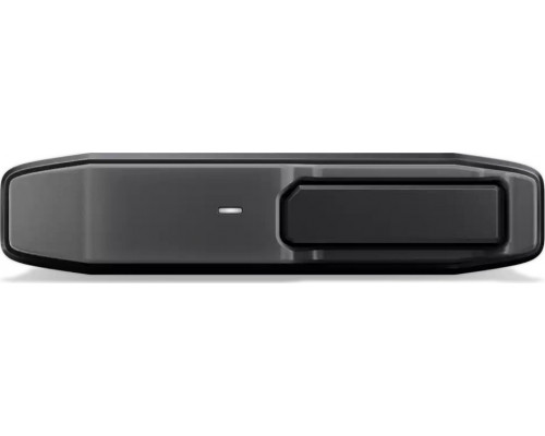 SSD SanDisk Pro-Blade 4TB Black (SDPM2NB-004T-GBAND)