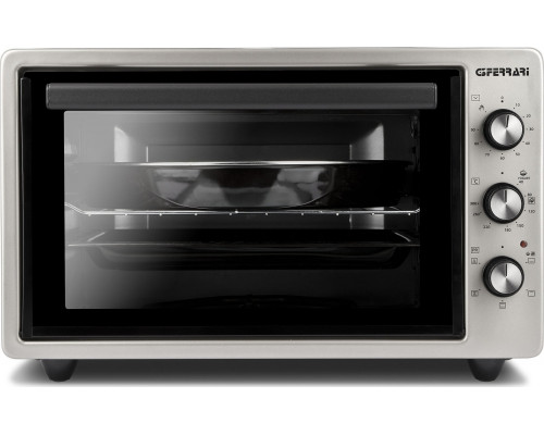 G3Ferrari Electric oven  G3Ferrari G10152 37L