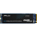 SSD 2TB SSD PNY CS1030 2TB M.2 2280 PCI-E x4 Gen3 NVMe (M280CS1030-2TB-RB)