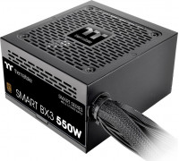 Thermaltake Smart BX3 550W (PS-SPD-0550NNFABE-3)