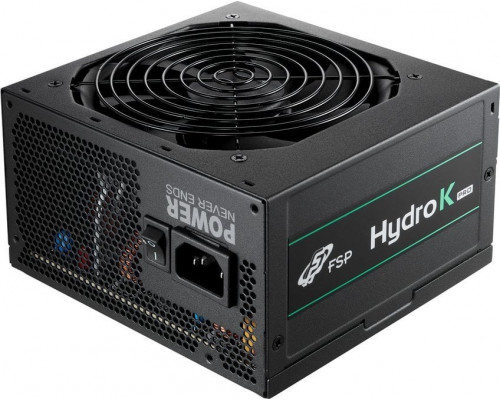 FSP/Fortron Hydro K PRO ATX3.0 PCIe5.0 850W (9PA8505205)