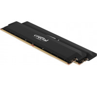 Crucial DDR5 Crucial Pro Overclocking 32/6000(2*16GB) CL36