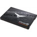 SSD 4TB SSD TeamGroup Team Group VULCAN Z QLC 4 TB, SSD (black/grey, SATA 6 Gb/s, 2.5)