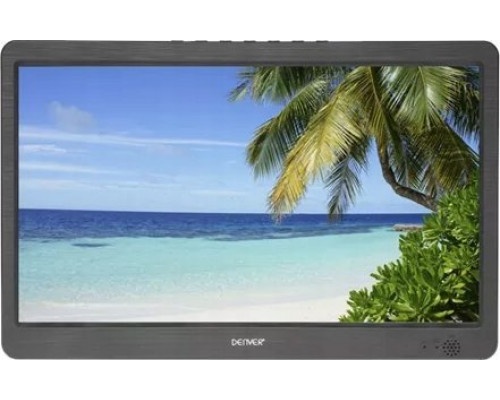 Denver przenośny Denver LED-1033 10" tuner DVB-T2 h.265