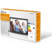 Denver przenośny Denver LED-1033 10" tuner DVB-T2 h.265