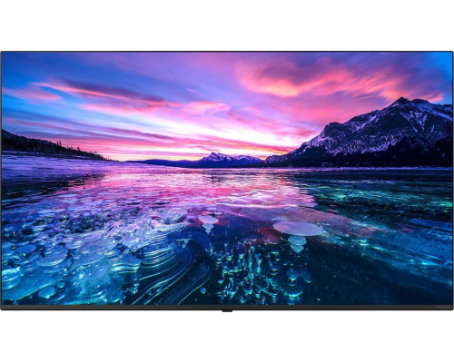 LG 55UR762H9ZC NanoCell 55'' 4K Ultra HD WebOS 5.0