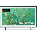 Samsung SAMSUNG The Frame GQ-50LS03BG, QLED TV (125 cm (50 inches), black, HDR 10+, UltraHD/4K, SmartTV, HD+)