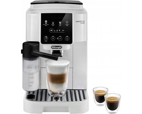 DeLonghi ECAM220.61.W