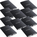 SSD Lexar SL500 6 x 1 TB + 4 x 2 TB Black (LSL500-10PACK)