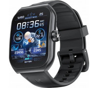 Smartwatch Kumi Smartwatch Kumi KU7 black (black)