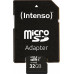 SD  Intenso Performance MicroSDHC 32 GB Class 10 UHS-I/U1  (3424480)