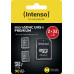 SD  Intenso Performance MicroSDHC 32 GB Class 10 UHS-I/U1  (3424480)
