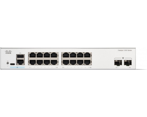 Switch Cisco C1200-16T-2G