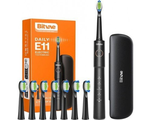 Brush Bitvae BV E11 Black