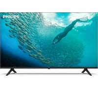 Philips Smart TV Philips 55PUS7009/12 4K Ultra HD 55" LED HDR