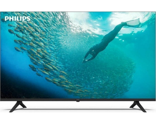 Philips Smart TV Philips 55PUS7009/12 4K Ultra HD 55" LED HDR