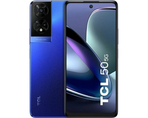 TCL 50 5G 4/128GB Navy  (S9911348)