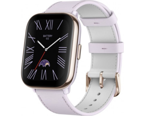 Smartwatch Amazfit Active Violet  (W2211EU3N)