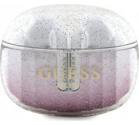 Guess Glitter Gradient (GUTWSHDGKEEP) Rose