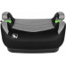 FLionelo Luuk Fix I-Size Grey Stone