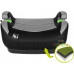 FLionelo Luuk Fix I-Size Grey Stone