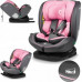 Lionelo SBASTIAAN I-SIZE 0-36KG 40-150CM PINK BABY