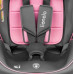 Lionelo SBASTIAAN I-SIZE 0-36KG 40-150CM PINK BABY
