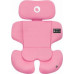 Lionelo SBASTIAAN I-SIZE 0-36KG 40-150CM PINK BABY