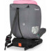 Lionelo SBASTIAAN I-SIZE 0-36KG 40-150CM PINK BABY