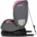 Lionelo SBASTIAAN I-SIZE 0-36KG 40-150CM PINK BABY