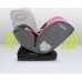 Lionelo SBASTIAAN I-SIZE 0-36KG 40-150CM PINK BABY