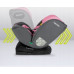 Lionelo SBASTIAAN I-SIZE 0-36KG 40-150CM PINK BABY