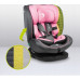 Lionelo SBASTIAAN I-SIZE 0-36KG 40-150CM PINK BABY