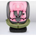 Lionelo SBASTIAAN I-SIZE 0-36KG 40-150CM PINK BABY