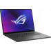 Laptop Asus Asus ROG Zephyrus G16 GU605MY-QR058X - Ultra 9-185H | 16"'-240Hz | OLED | 32GB | 2TB + 4TB | W11Pro | RTX4090