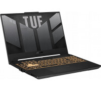 Laptop Asus ASUS TUF Gaming F15 FX507ZC4-HN081 - i5-12500H | 15,6'' | 144Hz | 8GB | 512GB | No OS | RTX 3050