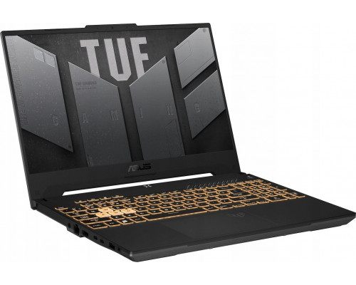 Laptop Asus ASUS TUF Gaming F15 FX507ZC4-HN081 - i5-12500H | 15,6'' | 144Hz | 8GB | 512GB | No OS | RTX 3050