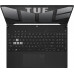 Laptop Asus ASUS TUF Gaming F15 FX507ZC4-HN081 - i5-12500H | 15,6'' | 144Hz | 8GB | 512GB | No OS | RTX 3050