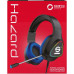 Sparco Hazard Black (SPHEADPHONEPRO)