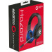 Sparco Hazard Black (SPHEADPHONEPRO)