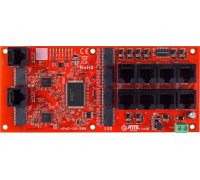 Switch Atte  10-PORT POE ATTE xPoE-10-20A-OF
