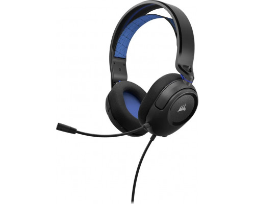 Corsair HS35 v2 Blue (CA-9011383-EU)