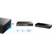 Switch Cudy Switch CUDY GS2008PS2 8-Port Gigabit L2 Managed PoE+ 120W 2xSFP