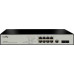 Switch Cudy Switch CUDY GS2008PS2 8-Port Gigabit L2 Managed PoE+ 120W 2xSFP