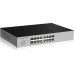 Switch Digitus DIGITUS 24-Port Fast Ethernet Switch, Unmanaged
