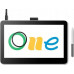 Wacom Tablety graficzne i długopisy ONE 13 TOUCH PEN Wacom DTH134W0B