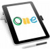 Wacom Tablety graficzne i długopisy ONE 13 TOUCH PEN Wacom DTH134W0B